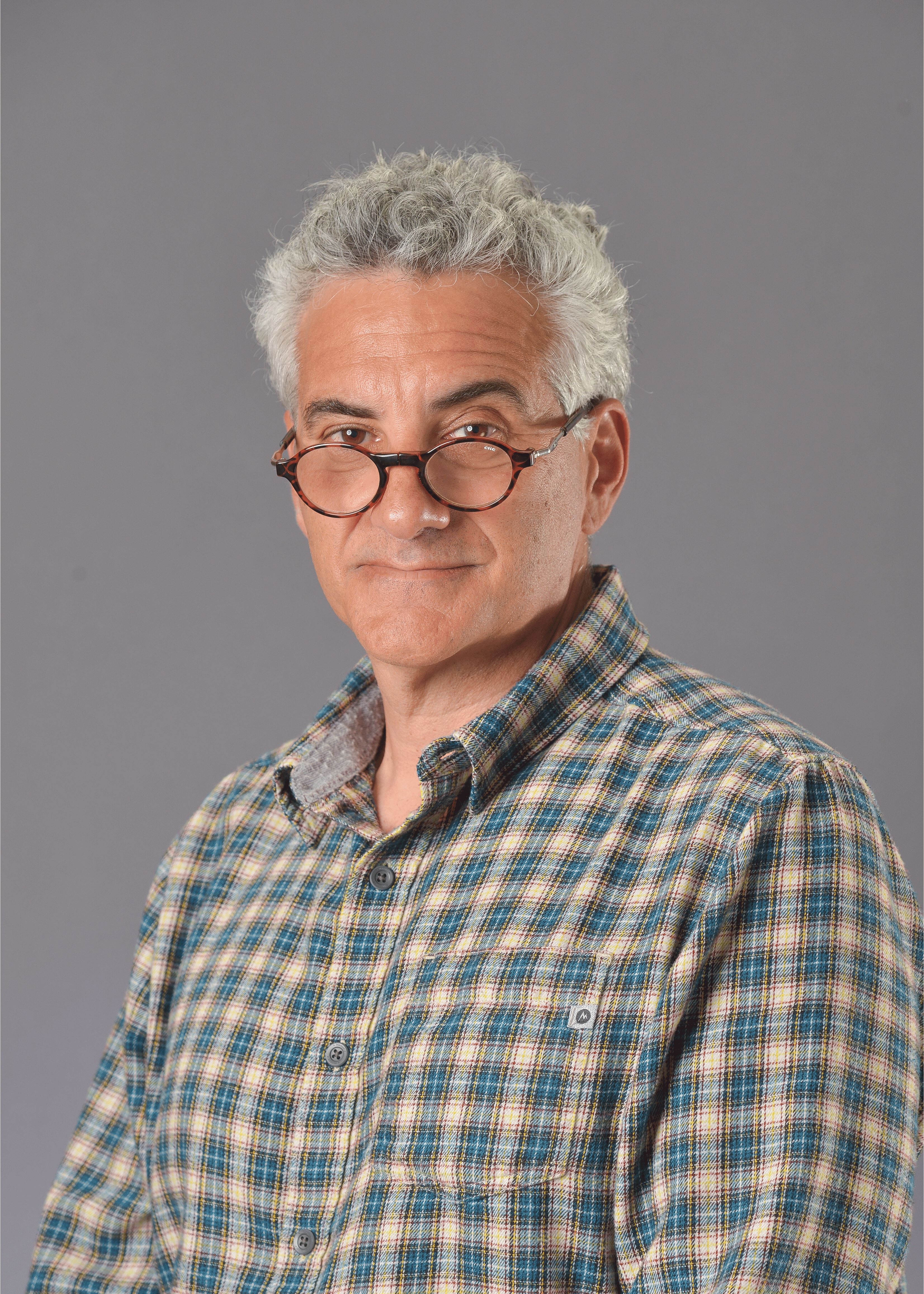 Anthony Smith, MD